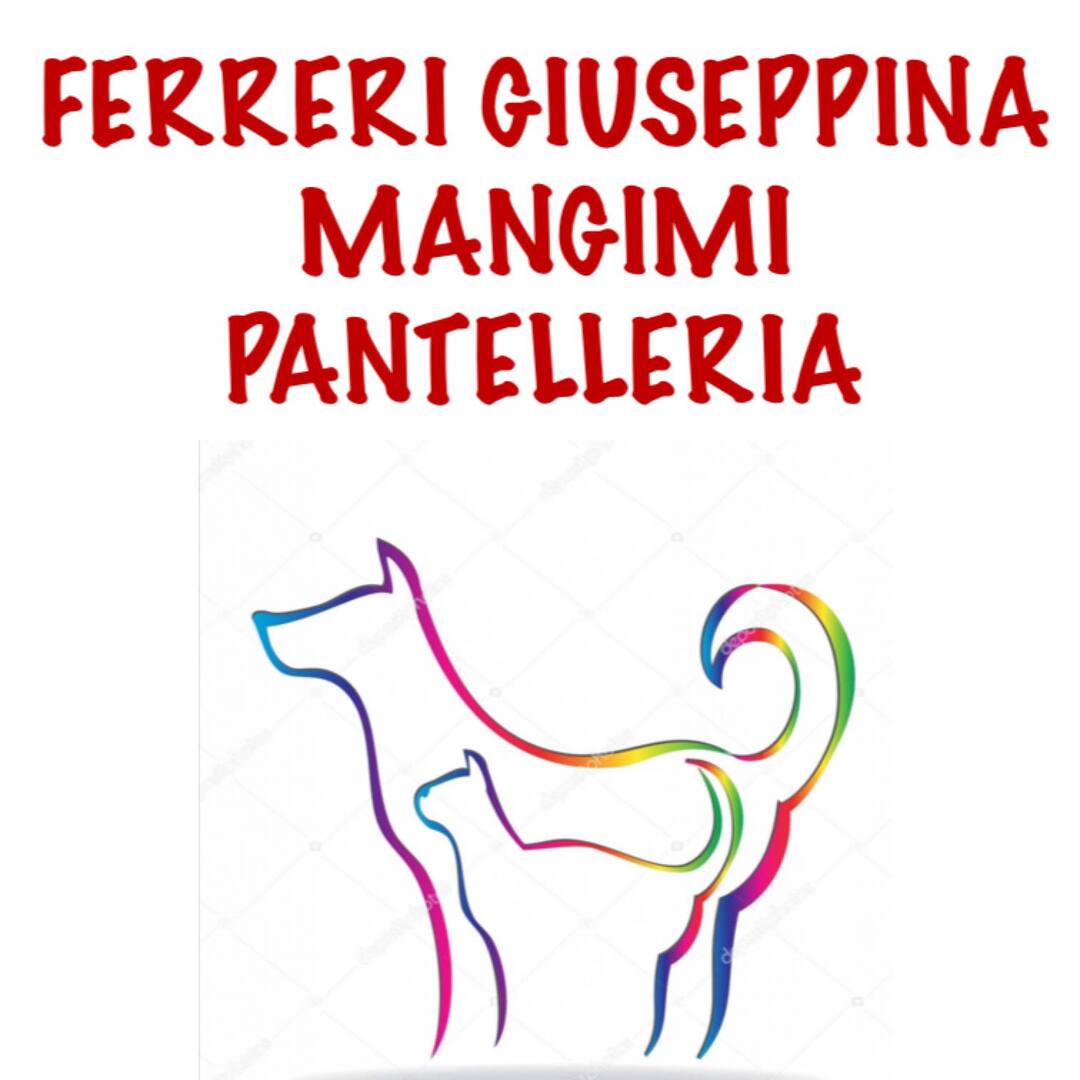 Ferreri Giuseppina Mangimi per animali
